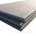 ASTM A36 Carbon Steel Plate for construction